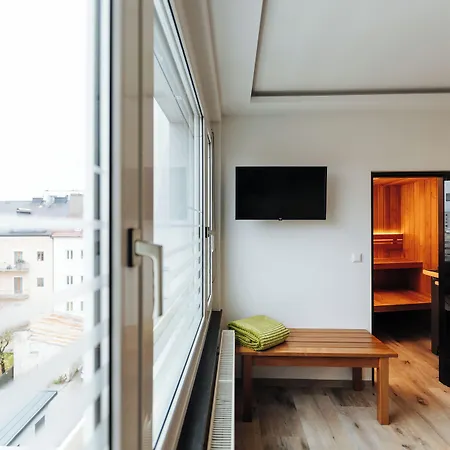 Hotel City Villach
