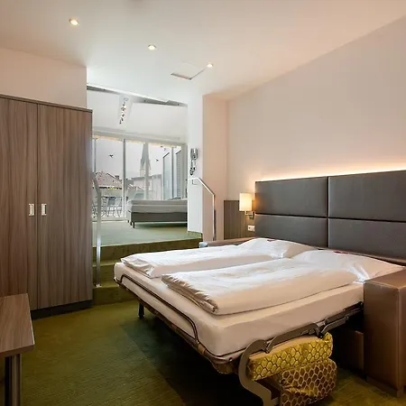Hotel City Филлах