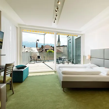 Hotel Hotel City