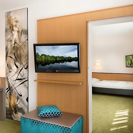 Hotel City Villach