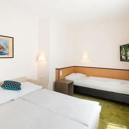 Hotel City Villach