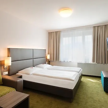 Hotel City