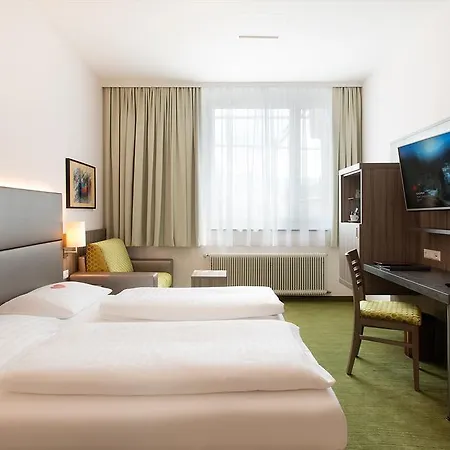 Hotel Hotel City