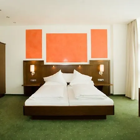 Hotel City