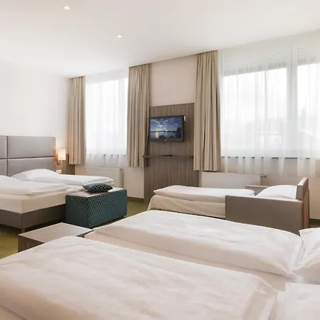 Hotel City Villach