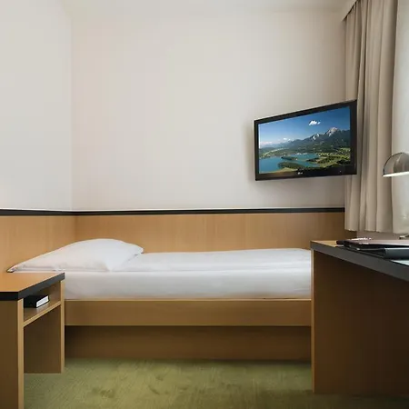 Otel Hotel City Villach