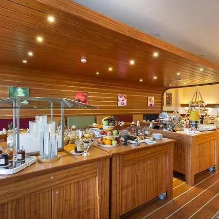 Hotel City Villach