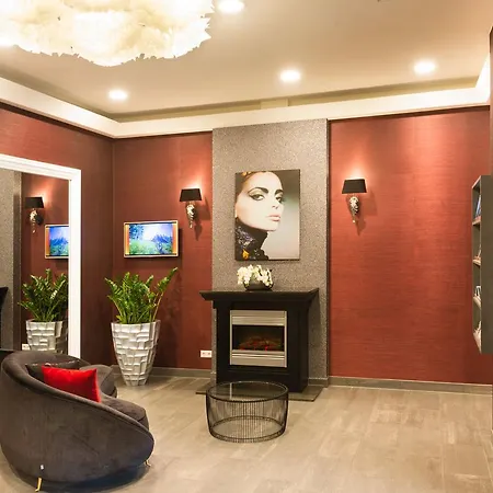 Hotel City 4* Villach
