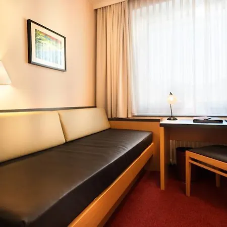 Hotel City 4* Villach