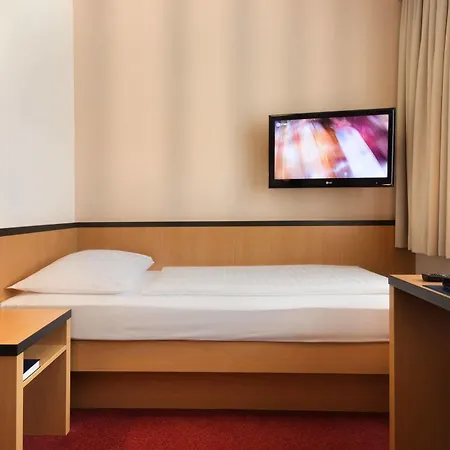 Hotel City