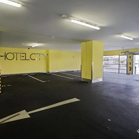Hotel Hotel City Villach