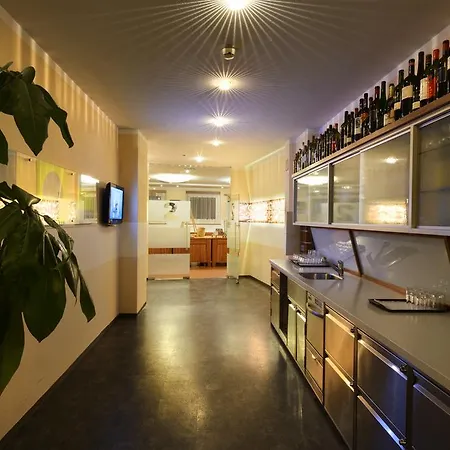 Hotel City 4* Villach