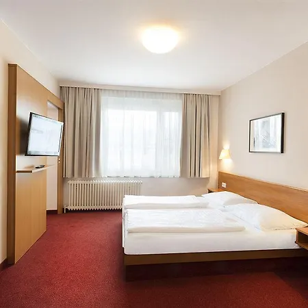 Hotel City Villach