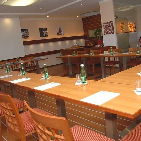 Hotel City Hotel 4*