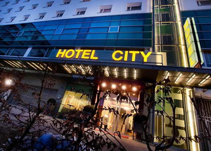 Hotel City Villach