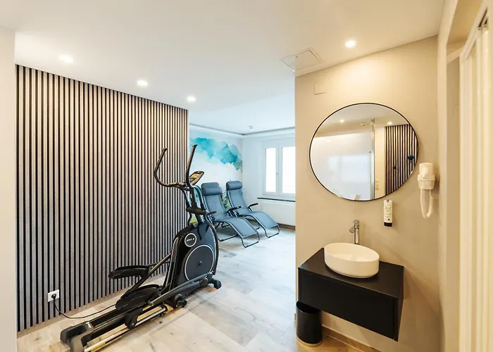 Hotel Hotel City Villach