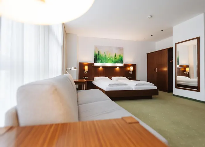 Ξενοδοχείο Hotel City 4*