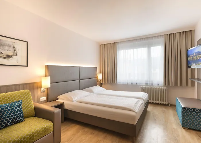 Hotel Hotel City Villach