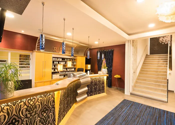 Hotel Hotel City Villach