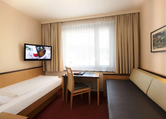 Hotel City Ξενοδοχείο