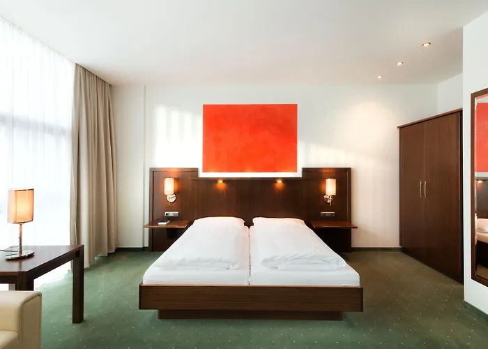 Ξενοδοχείο Hotel City