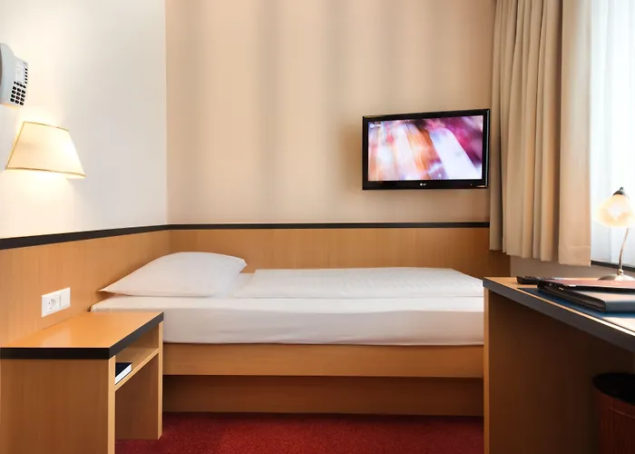 Hotel Hotel City Villach