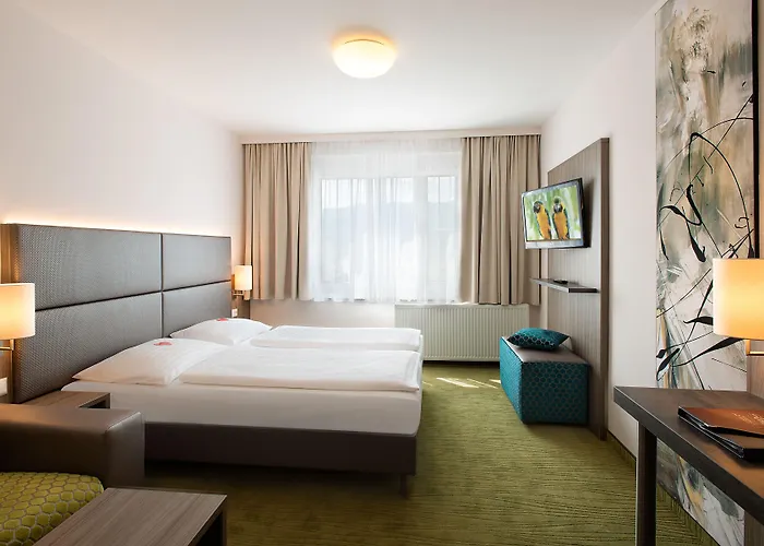Hotel City Villach