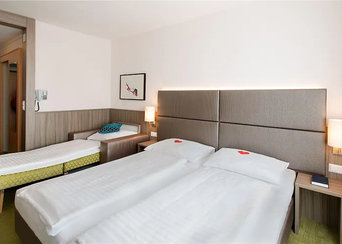 Hotel City Villach