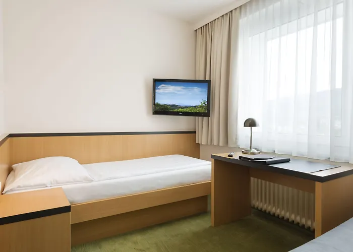 Hotel Hotel City Villach