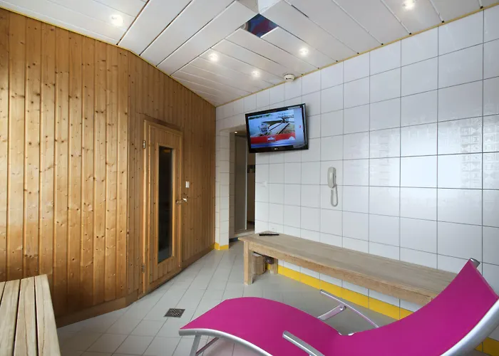 Hotel Hotel City Villach