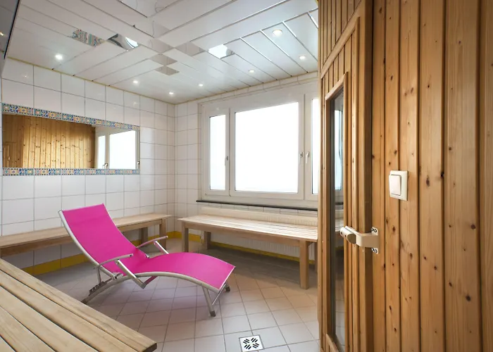 Ξενοδοχείο Hotel City