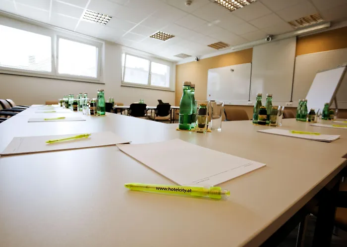 Hotel Hotel City Villach