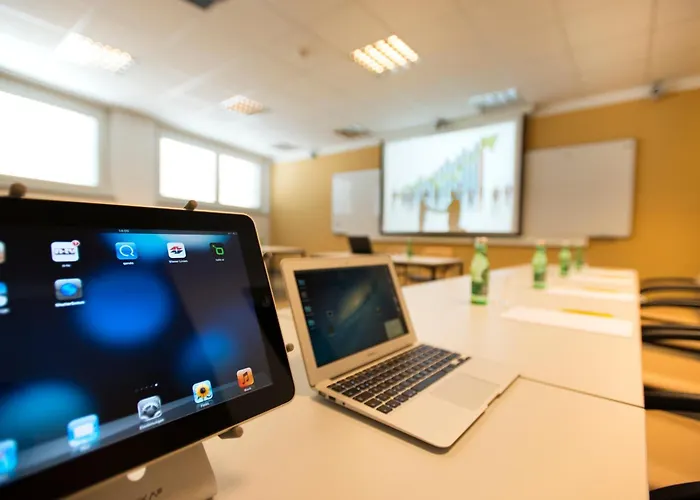 Hotel City 4* Villach