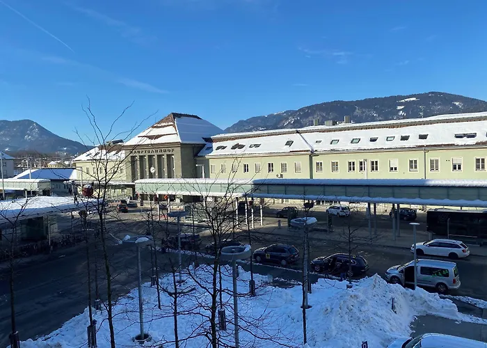 Ξενοδοχείο Hotel City