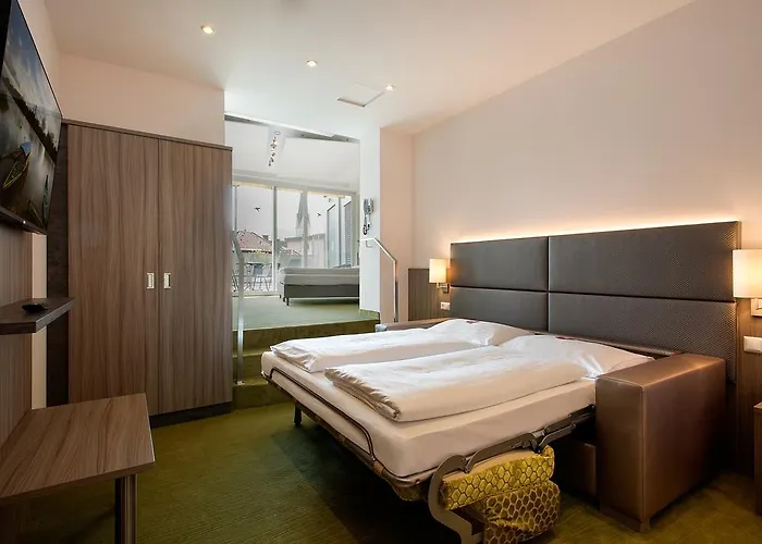 Hotel City Villach