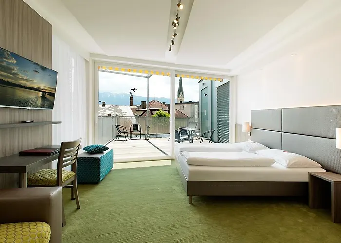 Ξενοδοχείο Hotel City