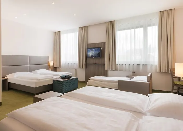 Hotel City Villach