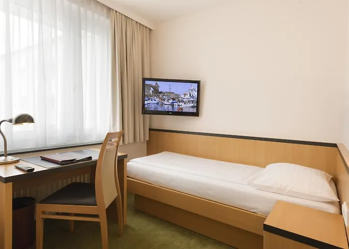 Hotel City Hotel Villach