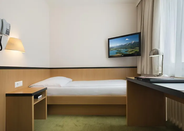 Hotel Hotel City Villach